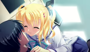 Page 218 of D.C.III R ~Da Capo III R~ X-rated (decensored) - preview thumbnail