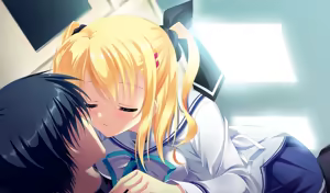 Page 219 of D.C.III R ~Da Capo III R~ X-rated (decensored) - preview thumbnail