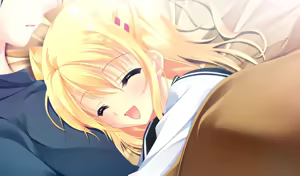 Page 231 of D.C.III R ~Da Capo III R~ X-rated (decensored) - preview thumbnail