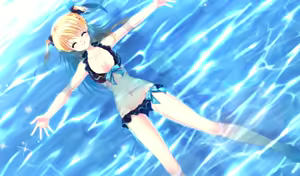 Page 235 of D.C.III R ~Da Capo III R~ X-rated (decensored) - preview thumbnail