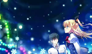 Page 236 of D.C.III R ~Da Capo III R~ X-rated (decensored) - preview thumbnail