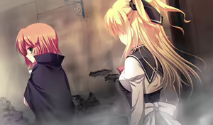 Page 249 of D.C.III R ~Da Capo III R~ X-rated (decensored) - preview thumbnail