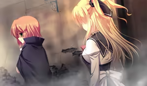 Page 252 of D.C.III R ~Da Capo III R~ X-rated (decensored) - preview thumbnail