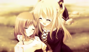 Page 255 of D.C.III R ~Da Capo III R~ X-rated (decensored) - preview thumbnail