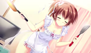Page 26 of D.C.III R ~Da Capo III R~ X-rated (decensored) - preview thumbnail