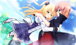 Page 263 of D.C.III R ~Da Capo III R~ X-rated (decensored) - preview thumbnail