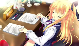 Page 276 of D.C.III R ~Da Capo III R~ X-rated (decensored) - preview thumbnail