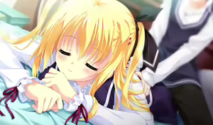 Page 280 of D.C.III R ~Da Capo III R~ X-rated (decensored) - preview thumbnail