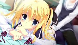 Page 282 of D.C.III R ~Da Capo III R~ X-rated (decensored) - preview thumbnail