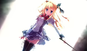 Page 285 of D.C.III R ~Da Capo III R~ X-rated (decensored) - preview thumbnail