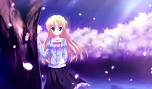 Page 290 of D.C.III R ~Da Capo III R~ X-rated (decensored) - preview thumbnail