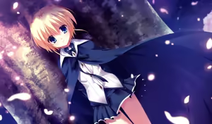 Page 293 of D.C.III R ~Da Capo III R~ X-rated (decensored) - preview thumbnail