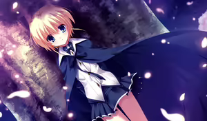 Page 296 of D.C.III R ~Da Capo III R~ X-rated (decensored) - preview thumbnail
