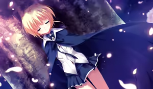 Page 297 of D.C.III R ~Da Capo III R~ X-rated (decensored) - preview thumbnail
