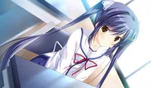 Page 304 of D.C.III R ~Da Capo III R~ X-rated (decensored) - preview thumbnail
