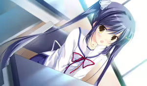 Page 305 of D.C.III R ~Da Capo III R~ X-rated (decensored) - preview thumbnail