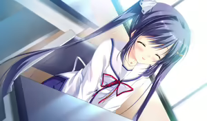 Page 306 of D.C.III R ~Da Capo III R~ X-rated (decensored) - preview thumbnail