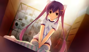Page 312 of D.C.III R ~Da Capo III R~ X-rated (decensored) - preview thumbnail