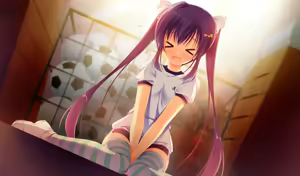 Page 313 of D.C.III R ~Da Capo III R~ X-rated (decensored) - preview thumbnail