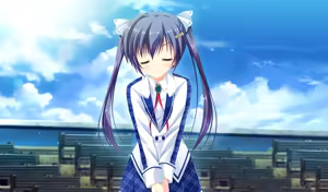 Page 319 of D.C.III R ~Da Capo III R~ X-rated (decensored) - preview thumbnail