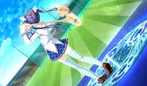 Page 326 of D.C.III R ~Da Capo III R~ X-rated (decensored) - preview thumbnail