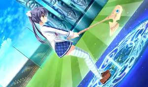 Page 327 of D.C.III R ~Da Capo III R~ X-rated (decensored) - preview thumbnail