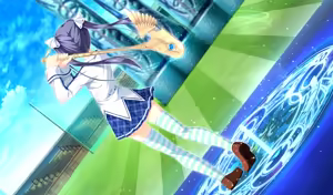 Page 329 of D.C.III R ~Da Capo III R~ X-rated (decensored) - preview thumbnail