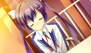 Page 338 of D.C.III R ~Da Capo III R~ X-rated (decensored) - preview thumbnail