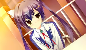 Page 340 of D.C.III R ~Da Capo III R~ X-rated (decensored) - preview thumbnail