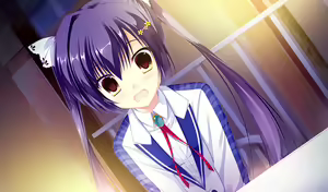Page 345 of D.C.III R ~Da Capo III R~ X-rated (decensored) - preview thumbnail