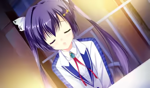 Page 347 of D.C.III R ~Da Capo III R~ X-rated (decensored) - preview thumbnail