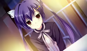 Page 350 of D.C.III R ~Da Capo III R~ X-rated (decensored) - preview thumbnail