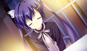 Page 351 of D.C.III R ~Da Capo III R~ X-rated (decensored) - preview thumbnail