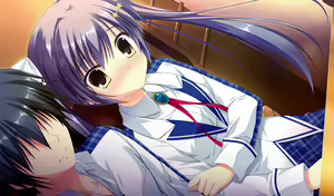 Page 366 of D.C.III R ~Da Capo III R~ X-rated (decensored) - preview thumbnail