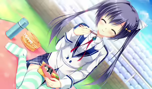 Page 379 of D.C.III R ~Da Capo III R~ X-rated (decensored) - preview thumbnail