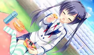Page 389 of D.C.III R ~Da Capo III R~ X-rated (decensored) - preview thumbnail