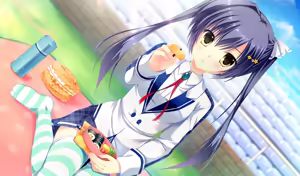 Page 390 of D.C.III R ~Da Capo III R~ X-rated (decensored) - preview thumbnail