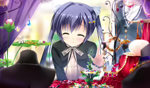 Page 392 of D.C.III R ~Da Capo III R~ X-rated (decensored) - preview thumbnail