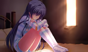 Page 395 of D.C.III R ~Da Capo III R~ X-rated (decensored) - preview thumbnail