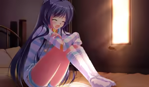 Page 396 of D.C.III R ~Da Capo III R~ X-rated (decensored) - preview thumbnail