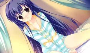 Page 411 of D.C.III R ~Da Capo III R~ X-rated (decensored) - preview thumbnail