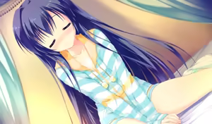 Page 412 of D.C.III R ~Da Capo III R~ X-rated (decensored) - preview thumbnail