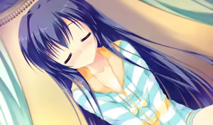 Page 419 of D.C.III R ~Da Capo III R~ X-rated (decensored) - preview thumbnail