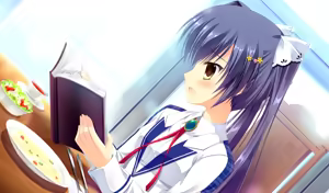 Page 423 of D.C.III R ~Da Capo III R~ X-rated (decensored) - preview thumbnail