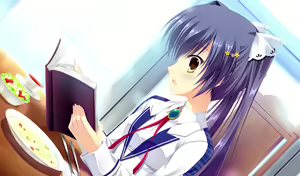 Page 426 of D.C.III R ~Da Capo III R~ X-rated (decensored) - preview thumbnail