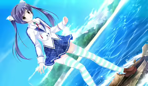 Page 428 of D.C.III R ~Da Capo III R~ X-rated (decensored) - preview thumbnail