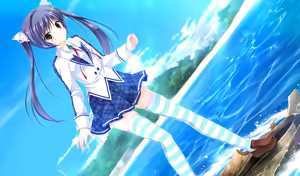 Page 429 of D.C.III R ~Da Capo III R~ X-rated (decensored) - preview thumbnail