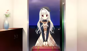 Page 443 of D.C.III R ~Da Capo III R~ X-rated (decensored) - preview thumbnail
