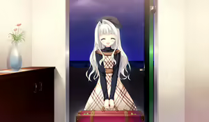 Page 444 of D.C.III R ~Da Capo III R~ X-rated (decensored) - preview thumbnail