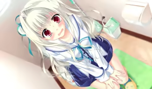 Page 447 of D.C.III R ~Da Capo III R~ X-rated (decensored) - preview thumbnail